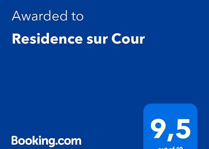 Residence Sur Cour