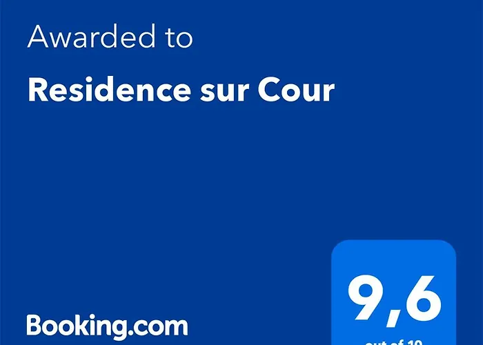 Residence Sur Cour
