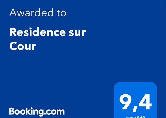 Residence sur Cour